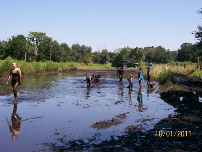 2011-Oct-01 HGR4X4 Cookout 019